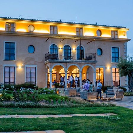 Casa Anamaria Hotel Ollers 外观 照片