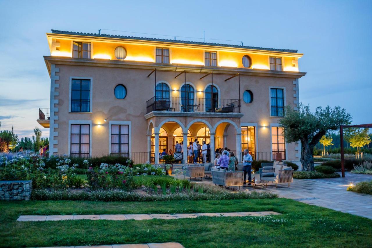 Casa Anamaria Hotel Ollers 外观 照片