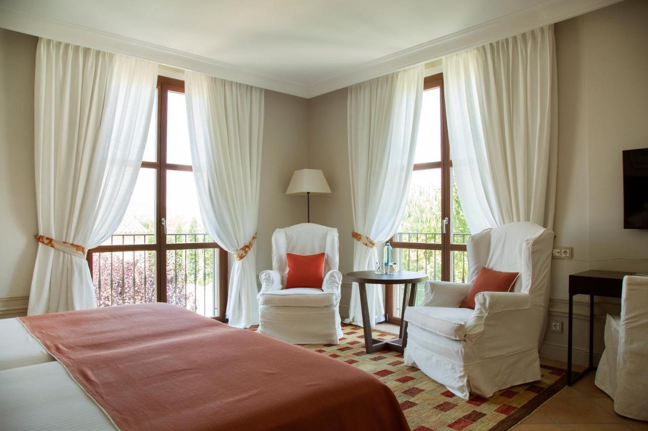 Casa Anamaria Hotel Ollers 外观 照片