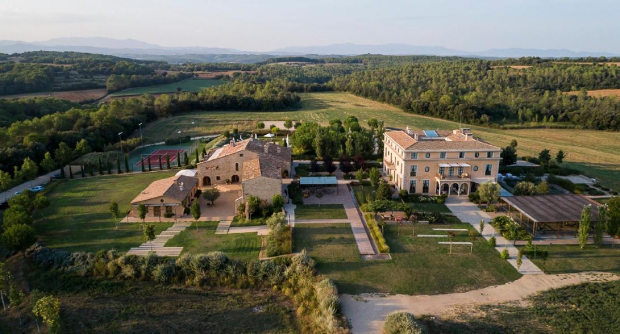 Casa Anamaria Hotel Ollers 外观 照片