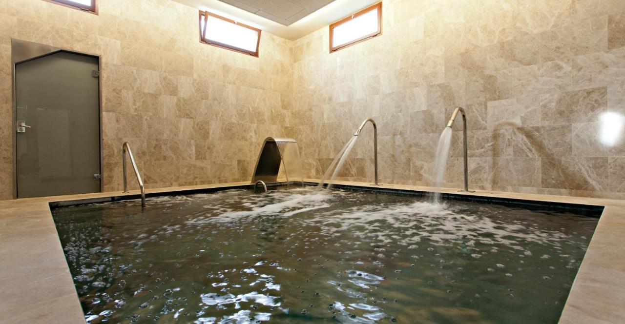 Casa Anamaria Hotel Ollers 外观 照片