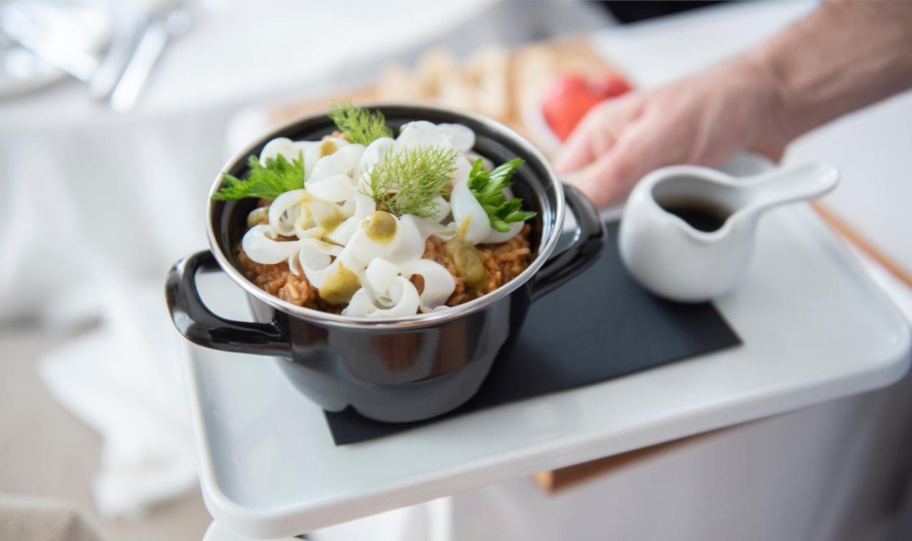 Casa Anamaria Hotel Ollers 外观 照片