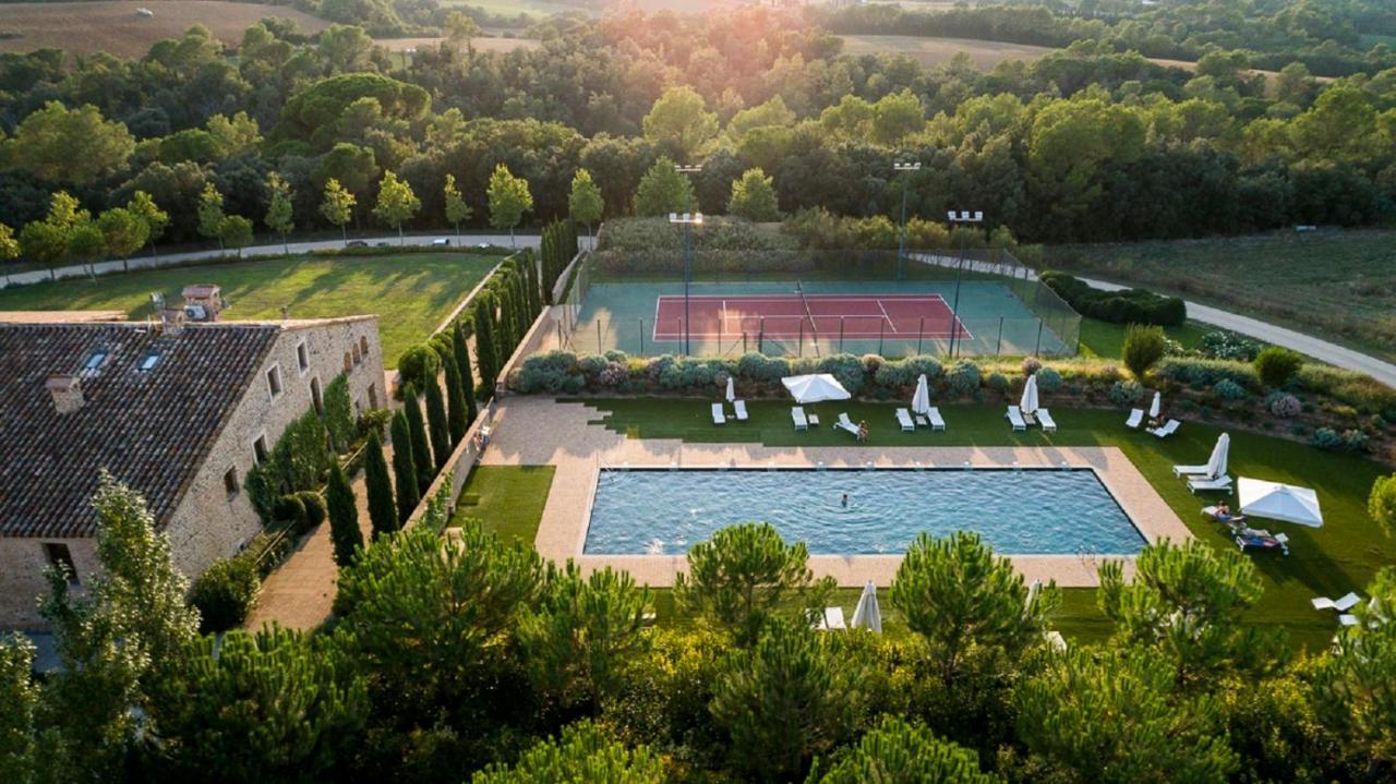 Casa Anamaria Hotel Ollers 外观 照片