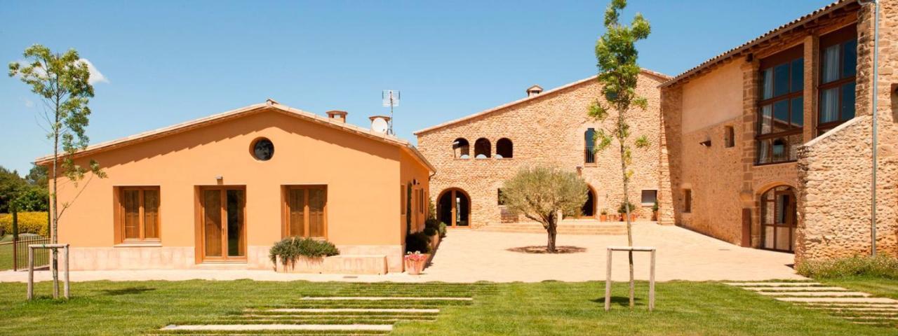 Casa Anamaria Hotel Ollers 外观 照片