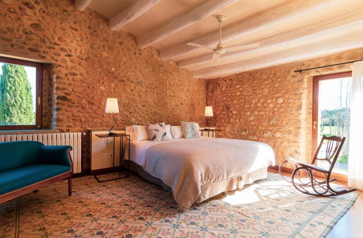 Casa Anamaria Hotel Ollers 外观 照片