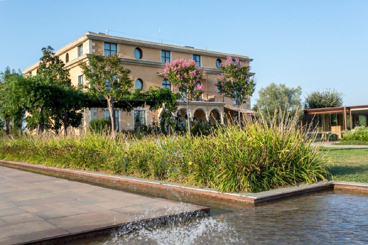 Casa Anamaria Hotel Ollers 外观 照片
