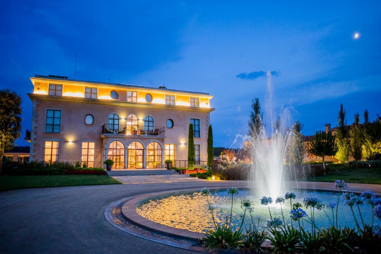 Casa Anamaria Hotel Ollers 外观 照片
