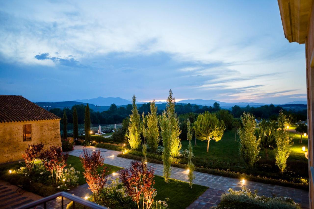 Casa Anamaria Hotel Ollers 外观 照片