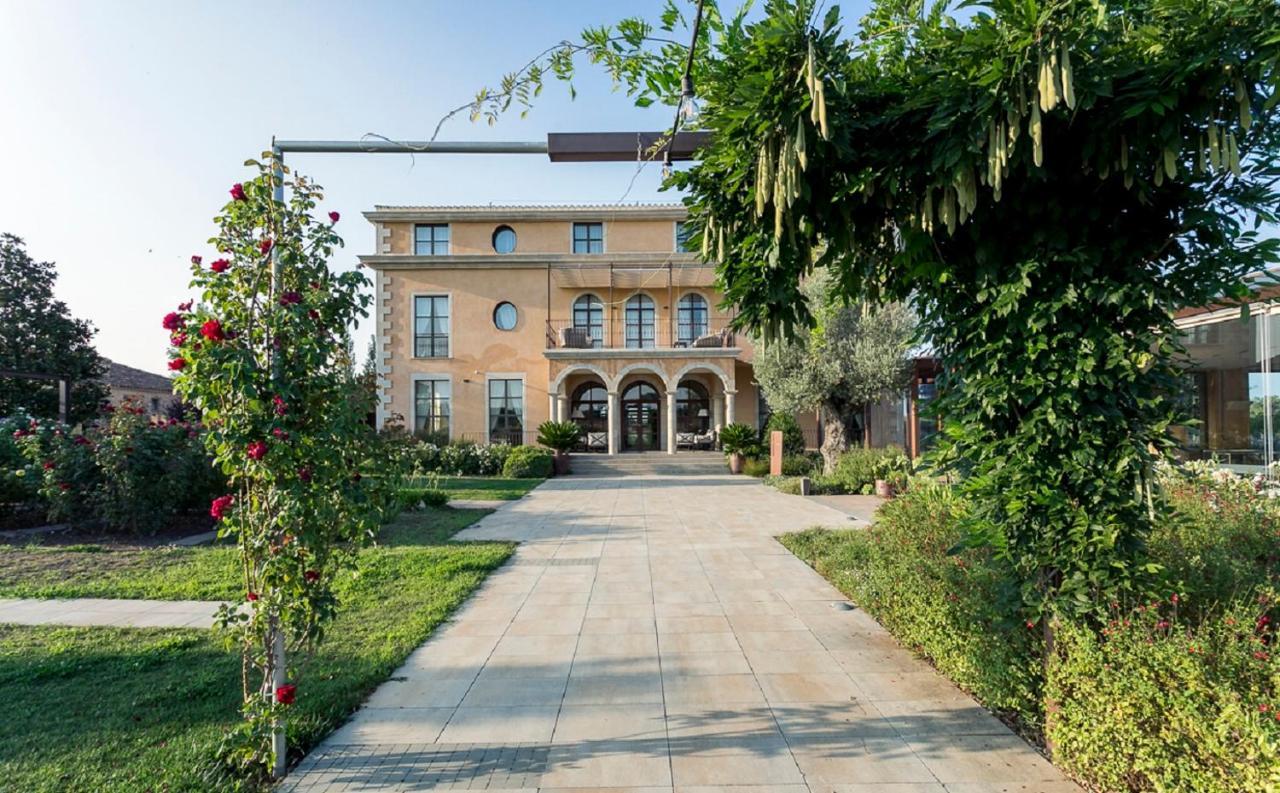 Casa Anamaria Hotel Ollers 外观 照片