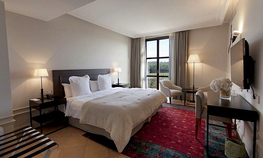 Casa Anamaria Hotel Ollers 外观 照片