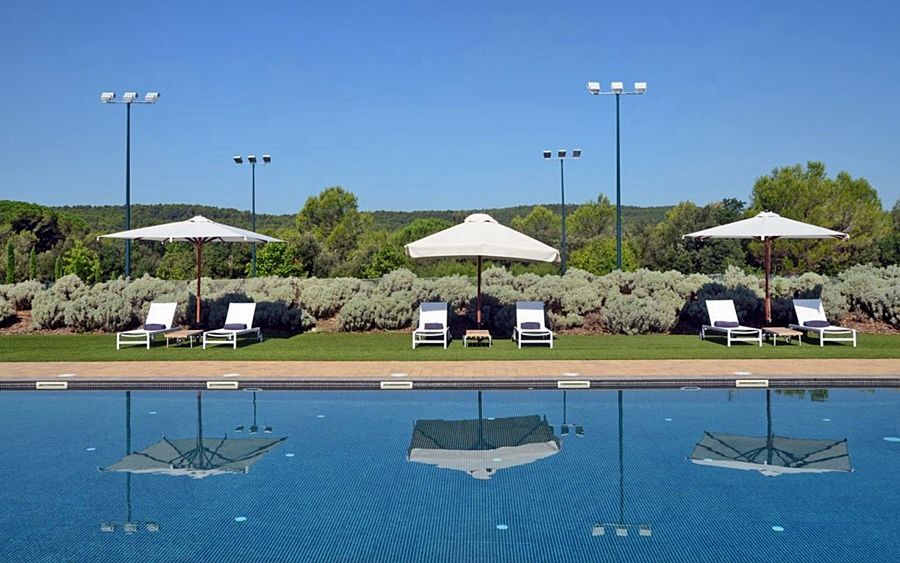 Casa Anamaria Hotel Ollers 外观 照片
