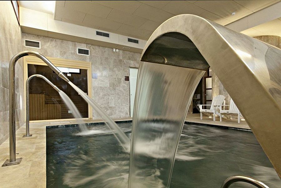 Casa Anamaria Hotel Ollers 外观 照片